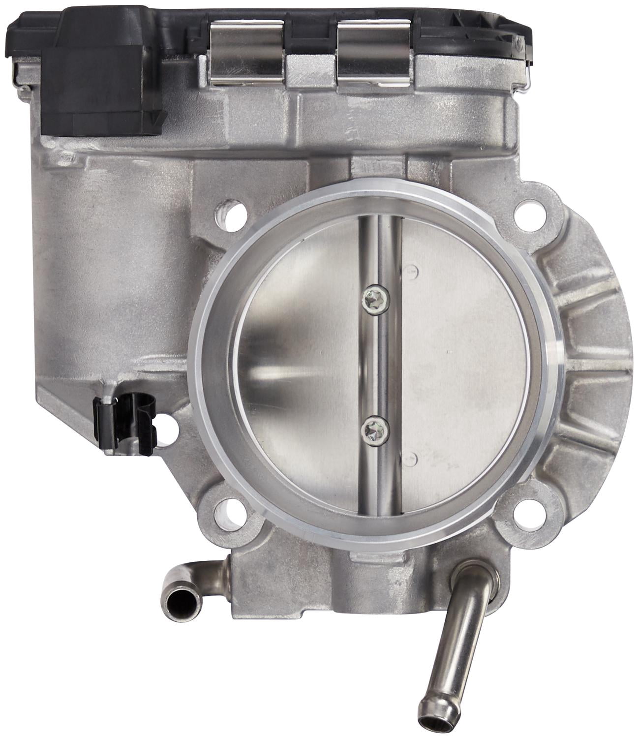 Spectra Premium TB1215 Fuel Injection Throttle Body Assemly (Electronic Throttle Body)