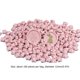 thumbnail image 4 of Cuadros Decorativos 100x Star Retro Sealing Wax Bead Fire Painting Grain para Stamp Craft (Rosa), 4 of 5