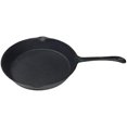 thumbnail image 2 of Cuisiland 10 Inch Pre-Seasoned Cast Iron Skillet, 2 of 4