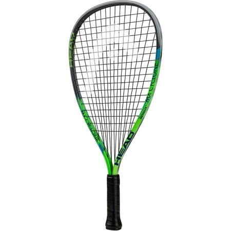 HEAD MX Cyclone Racquetball Racquet
