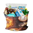 thumbnail image 4 of Baseball Game Tote Bag - Reusable & Washable for Training & Competition, 4 of 5