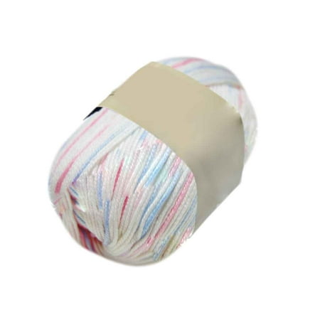 - Baby Child Cashmere Silk Protein Wool Hand knitting Yarn Sewing Sweater Line Hat Cap String Gloves Thread