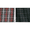 Tartan, variant on Men's Tapered 5" Boxer - 2 Pack