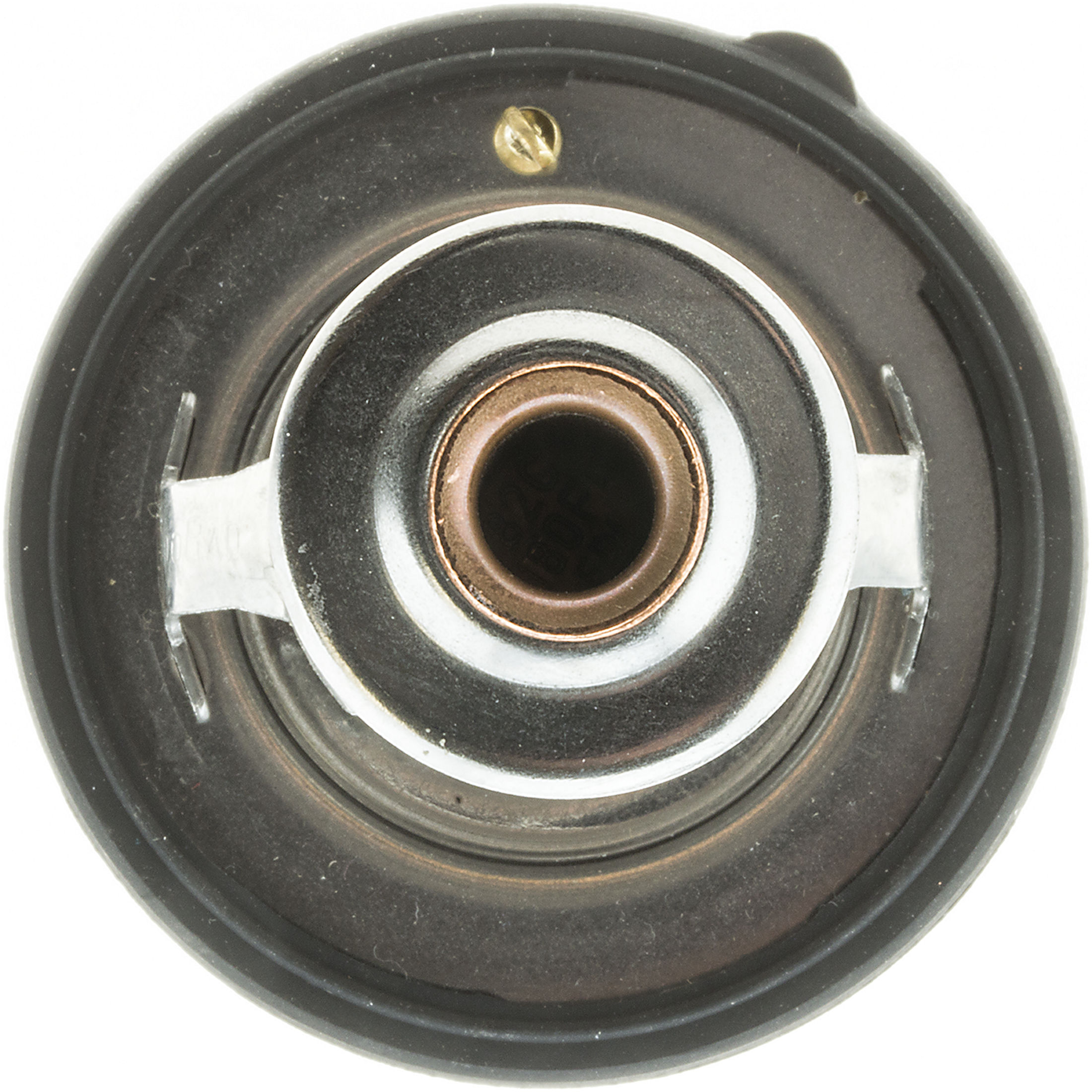 Gates 33954 OE Type Engine Coolant Thermostat Fits select: 2001-2006 KIA OPTIMA, 2001-2004 HYUNDAI SANTA FE