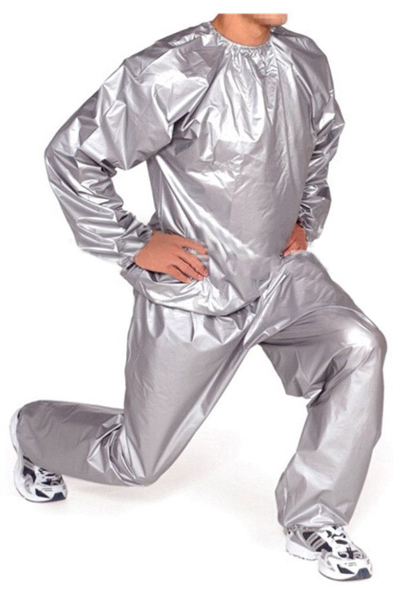 sweat suits for weight loss walmart