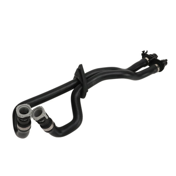 L,Heater Water Hose LR019276 Engine Heater Water Hose Heater Water Hose Time-Tested Durability