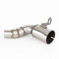 thumbnail image 2 of Ktm 390 Adventure 2020 - 2022,250 Adventure,Rc125,Rc200,250 Duke,390 Duke Decat Exhaust Pipe (Catalyst Delete), 2 of 5