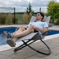 thumbnail image 4 of Orbital Sun Lounger, 4 of 7