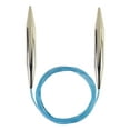 thumbnail image 5 of Addi Turbo Circular Knitting Needles 60" - Size US 11, 8.00 mm, 5 of 6