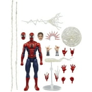 Hasbro Collectibles - Spider-Man - Marvel Legends: Maximum Series - Spider-Man Action Figure
