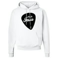 thumbnail image 2 of Inktastic Pick Jesus Christian Adult Hoodie Sweatshirt, 2 of 4