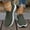 Army Green, variant on Willtoo 2026 Tennis Shoes Womens Women's Slip on Flat Shoes Comfortable Knit Loafers Lightweight Nurse Walking Sneakers Gray 7 Wide