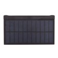 thumbnail image 3 of Luz solar de pared arriba abajo IP65 impermeable decorativa LED lámpara de pared al aire libre para jardín Villa patio, 3 of 8