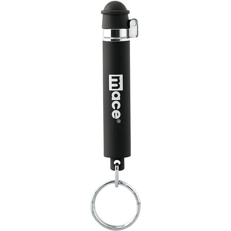 Mace Brand Black Mini Pepper Spray