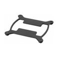thumbnail image 2 of MSI MAG CORELIQUID R Series - Mount bracket kit - black - for MAG CORELIQUID 240R, 280R, 360R, 2 of 3