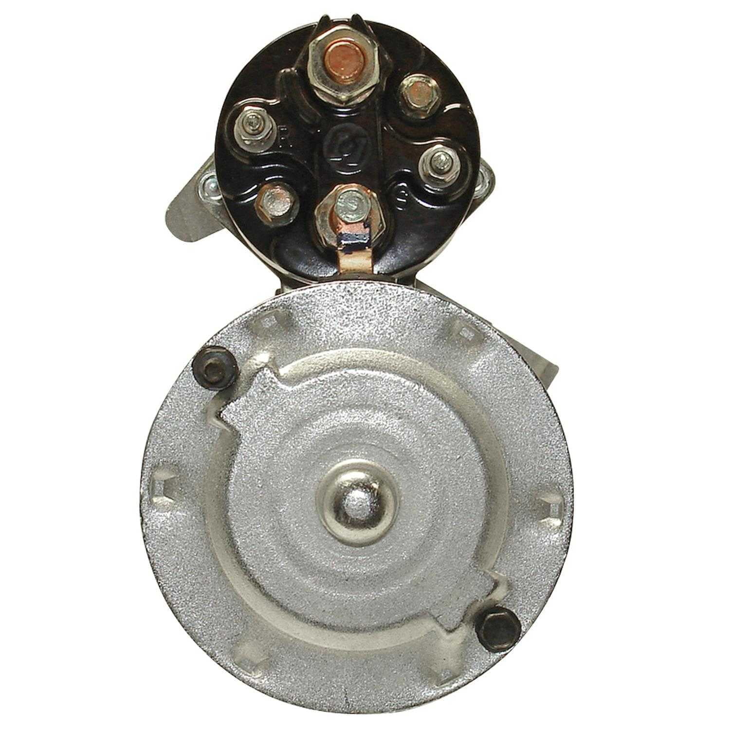 FVP Professional 6316MS Starter Standard
