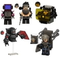 thumbnail image 3 of Building Blocks Kit for Monitor Man & Toilet Man | K2187 Monitor Man Model Set | DIY Assembly Toy (10g) | Creative Construction Playset for Kids | Character Building Bricks with Assembly Pieces | Fun, 3 of 3