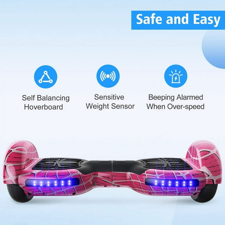 Hoverboard for adults 200 pounds new arrivals