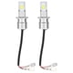 thumbnail image 2 of 2 UDS H3 80W 8000K 12-24V LAMPARA CSP DE ALUMINIO BARMBILLAS DE LUZ ANTINIBLA ACCESORIO Bombilla Universal Led De Luz AntiniBla Blanca Para Coche Con Decodificación, 2 of 7