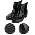 thumbnail image 6 of Unisex Waterproof Anti-Slip Rain Boots - Perfect for Gardening and Outdoor Activities, 6 of 7