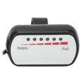 thumbnail image 3 of Indicateur de capacité de batterie 36 V, testeur pour scooter électrique et vélo, 3 of 4