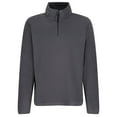 thumbnail image 1 of Regatta Mens 170 Series Anti-pill Zip Neck Micro Fleece, 1 of 3