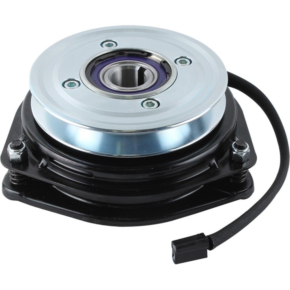 Compatible with/replacement for Cub Cadet 01009590 PTO Clutch w/ High