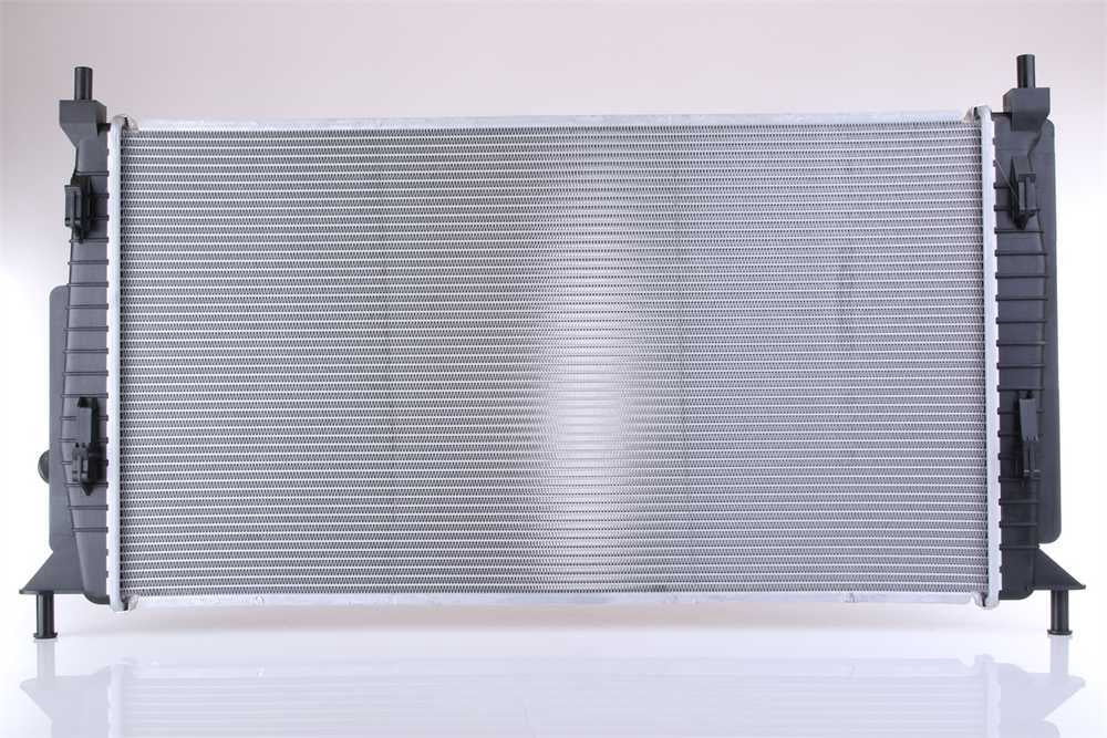 Nissens 68520 Radiator