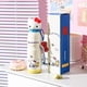 thumbnail image 4 of Stainless Steel Insulated Bottle Water 600ml, 4 of 4