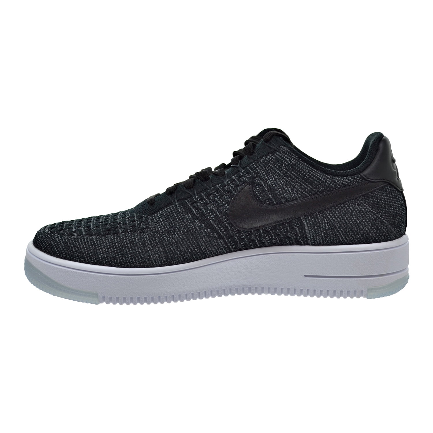 nike air force 1 ultra flyknit low dark grey