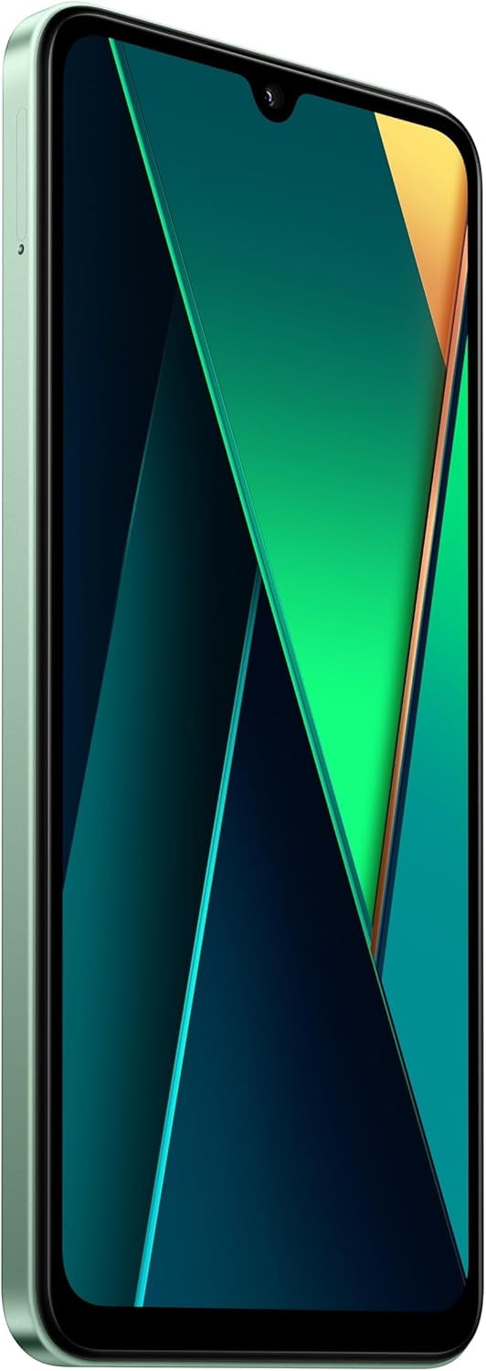 POCO C75 6GB RAM 128GB ゴールド　4台・グリーン　4台 POCO C75 6GB RAM 128GB ゴールド 4台・グリーン 4台