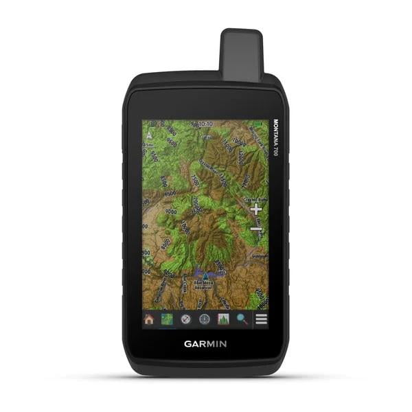 GPS Garmin Montana 700 Garmin GPS Garmin Montana 700