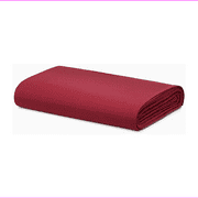 Calvin Klein Modern Cotton Harrison Twin Flat Sheet