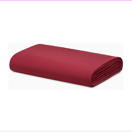 Calvin Klein Modern Cotton Harrison Twin Flat Sheet