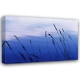 thumbnail image 1 of Bob Stefko 32x23 Gallery Wrapped Canvas Wall Art Titled - At Waters Edge I, 1 of 4