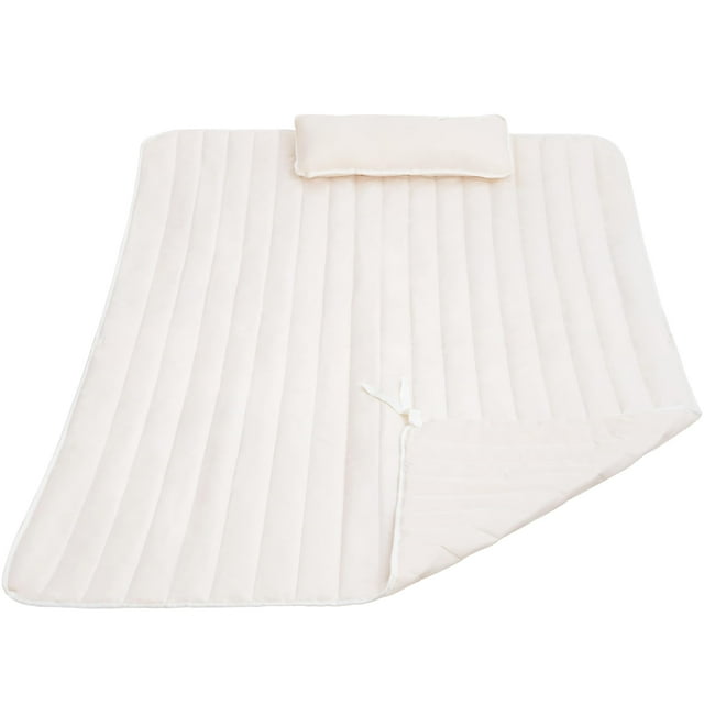 Colchón para Hamaca Lazy Daze para 2 Personas en Poliéster con Almohada