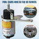 thumbnail image 4 of 32A61-09010 32A61-09020 32A6109020 Válvula Solenoide de 24 V para Motores para 4DQ SE SQ Series, 4 of 5