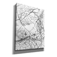 thumbnail image 2 of Epic Graffiti 'Leaf Skeleton BW' by Design Fabrikken, Giclee Canvas Wall Art, 26"x34", 2 of 8