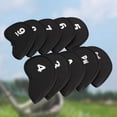 thumbnail image 2 of Funda para Cabeza Caña Golf Neopreno Lavable 10 Uds Ygjytge, 2 of 9