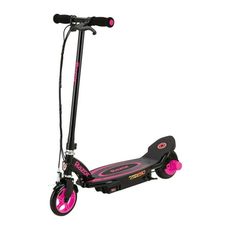 Power Core E90, Pink
