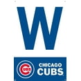 thumbnail image 4 of MLB Chicago Cubs - W 16 Wall Poster with Push Pins, 22.375" x 34", 4 of 4