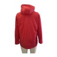 thumbnail image 2 of Impermeable George Talla G Rojo, 2 of 4