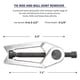 thumbnail image 4 of Kit de servicio frontal Orion Motor Tech 5 en 1 (RD06), 4 of 7