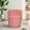 Pink, variant on 360 Degree Swivel Chair With Storage, Pink, For Bedroom And Living Room Interior Pink Rotatable Storage Terrific