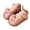 Pink, variant on JnBQdnc Girls Sandals,Summer Sandal Sale Girls Shoes Comfortable Soft Closed Foot Single Shoes Sandals Fashionable Casual Princess Sandals