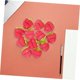 thumbnail image 4 of 18 rulos de esponja con aroma a fresa para dormir, rizadores nocturnos sin calor para mujeres, ideales para viajar., 4 of 5
