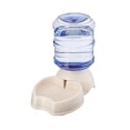 thumbnail image 2 of Dispensador Agua C/garrafon Importado Capacidad 3.8 L Sunny Sunny SP-3652, 2 of 2