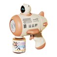 thumbnail image 1 of Machine à Bulles Jouets pour Enfants Souffleur Automatique à Piles Garçons Filles 3-15 Ans, 1 of 8