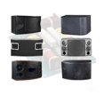 thumbnail image 4 of 250W 2 Hauts 2 1 Bas 5 Haut-Parleur Audio Crossover 20KHZ Réglable Triple et Basse Crossover Hifi Hi-Fi, 4 of 5