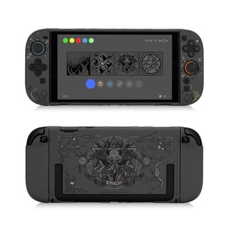 PowerA Stealth Case Kit for Nintendo Switch - OLED Model or